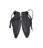 Tenisi barbati 42 material textil, negru - imagine 4