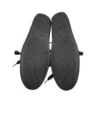 Tenisi barbati 42 material textil, negru - imagine 5