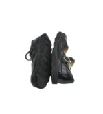 Pantofi copii Clarks 27 piele, negru - imagine 4
