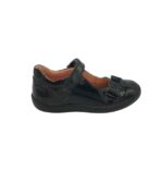 Pantofi copii Start Rite 27, piele, negru