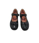 Pantofi copii Start Rite 27, piele, negru - imagine 3