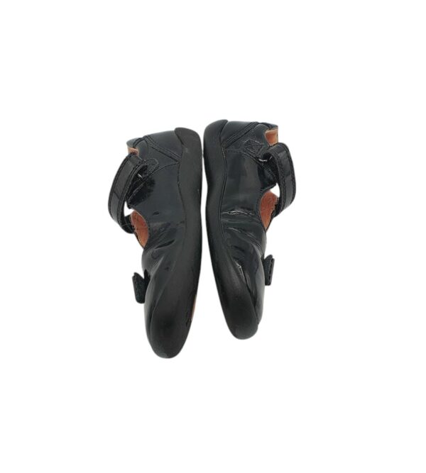 Pantofi copii Start Rite 27, piele, negru - imagine 4