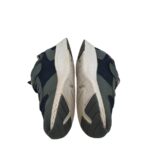 Adidasi dama Bench 36 material textil, gri albastru - imagine 4