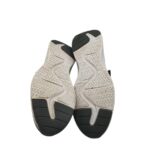 Adidasi dama Bench 36 material textil, gri albastru - imagine 5