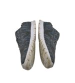 Adidasi barbati Vty 41, material textil, gri - imagine 4