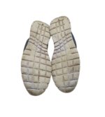 Adidasi barbati Vty 41, material textil, gri - imagine 5