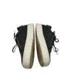 Adidasi barbati Antony Morato 43, piele, negru - imagine 4