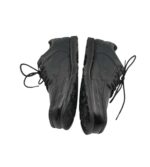 Pantofi barbati Kangol 45 piele, imitatie de piele, negru - imagine 4