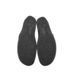 Pantofi dama Ganter 37, piele, material textil, negru - imagine 5