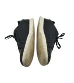 Adidasi barbati Geox 41, piele, negru - imagine 4