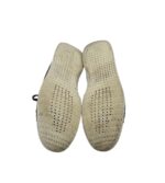 Adidasi barbati Geox 41, piele, negru - imagine 5