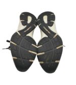 Adidasi barbati Karl Lagerfeld 45, material textil, imitatie de piele, negru - imagine 5