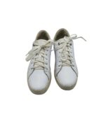 Adidasi dama Tommy Hilfiger 38 piele, alb - imagine 3