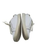 Adidasi dama Tommy Hilfiger 38 piele, alb - imagine 4