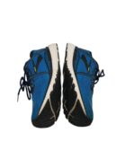 Adidasi barbati Brooks 45, material textil, albastru negru - imagine 4