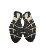 Adidasi barbati Brooks 45, material textil, albastru negru - imagine 5