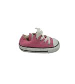 Tenisi copii Converse 22 material textil, roz