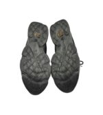 Adidasi dama Zap material textil, negru - imagine 5