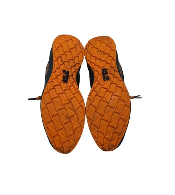 Adidasi copii Jack Wolfskin 36, imitatie de piele, albastru - imagine 5
