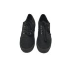 Tenisi dama Esprit 39 material textil, negru - imagine 3