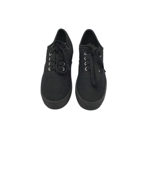 Tenisi dama Esprit 39 material textil, negru - imagine 3