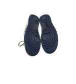 Adidasi dama Nike 36, piele, imitatie de piele, albastru gri - imagine 5