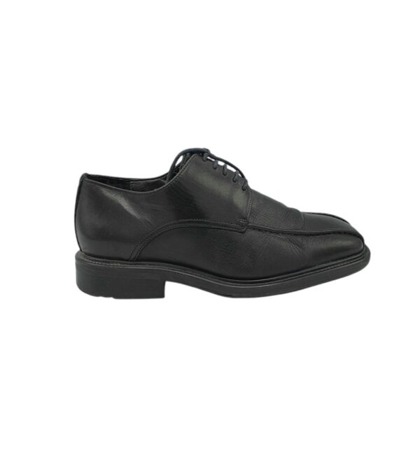 Pantofi barbati Lloyd 40 piele, negru - imagine 1