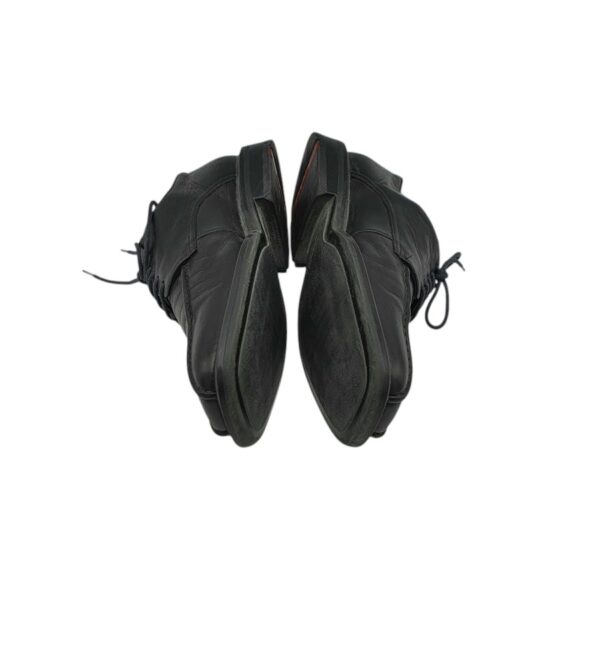 Pantofi barbati Lloyd 40 piele, negru - imagine 4