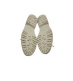 Pantofi dama Via Vai 40, piele, gri - imagine 5