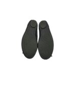 Balerini dama Pesaro 40 piele, negru - imagine 4