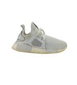 Adidasi barbati Adidas 45, material textil, gri