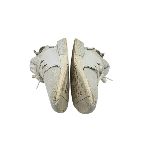 Adidasi barbati Adidas 45, material textil, gri - imagine 4