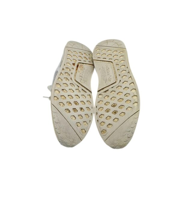 Adidasi barbati Adidas 45, material textil, gri - imagine 5