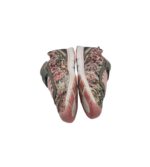 Adidasi dama Lico 38, material textil, gri roz negru - imagine 4