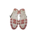 Adidasi dama Lico 38, material textil, gri roz negru - imagine 5