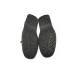 Pantofi barbati Fuli 45, imitatie de piele, negru - imagine 4