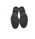 Pantofi barbati Gallus 40, piele, maro - imagine 5