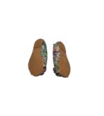 Espadrile copii H&M 24, material textil, multicolor - imagine 5
