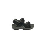 Sandale copii Karrimor 27, material textil, negru