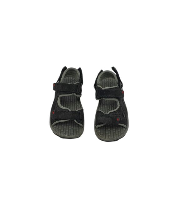 Sandale copii Karrimor 27, material textil, negru - imagine 3