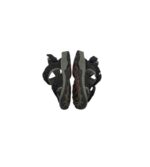 Sandale copii Karrimor 27, material textil, negru - imagine 4