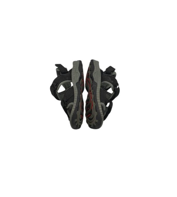 Sandale copii Karrimor 27, material textil, negru - imagine 4