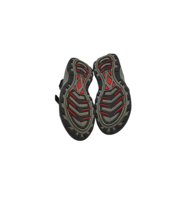 Sandale copii Karrimor 27, material textil, negru - imagine 5