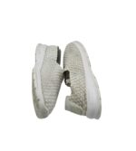 Adidasi barbati Shoopen 42 , material textil , gri - imagine 4