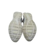 Adidasi barbati Shoopen 42 , material textil , gri - imagine 3