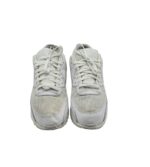 Adidasi barbati Nike 45 , piele , material textil , alb - imagine 5