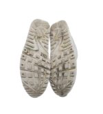 Adidasi barbati Nike 45 , piele , material textil , alb - imagine 3
