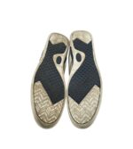 Adidasi barbati Pier One 45 , imitatie piele , gri maro - imagine 3
