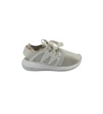 Adidasi dama Adidas 36 , material textil , alb