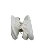 Adidasi dama Adidas 36 , material textil , alb - imagine 4